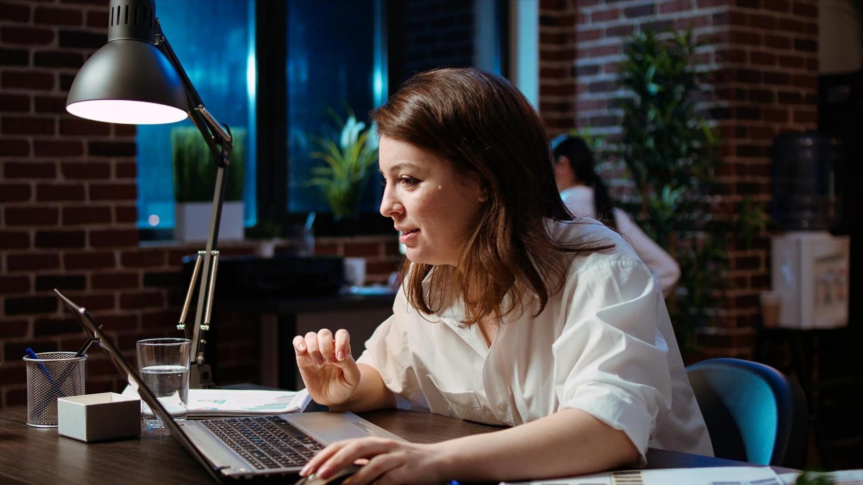 Configuration matérielle pour les cours en ligne