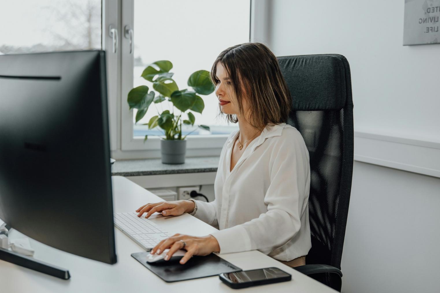 Illustration des techniques d'audit SEO