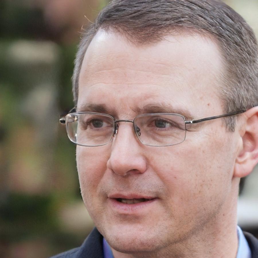 Portrait de Félix Montagne, consultant SEO technique